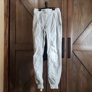 Lululemon Dance Studio Jogger